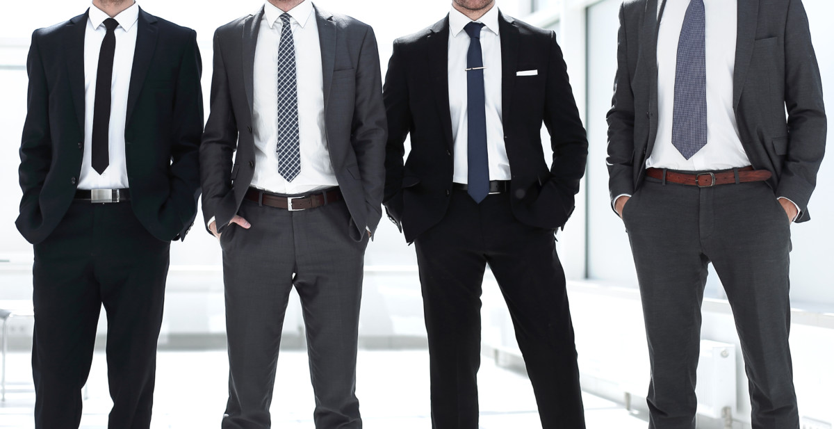 Duta & Penasihat Syarikat